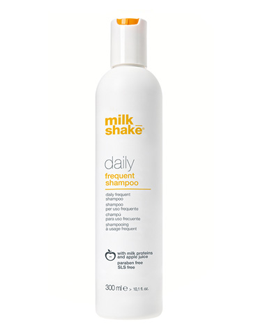 Chrome Hair Design Droylsden - Milk Shake  Daily freq Shampoo - £13.29 